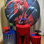 Miniatura 2 de Kit Pegue e Monte Homem Aranha