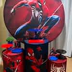 Miniatura 3 de Kit Pegue e Monte Homem Aranha