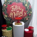 Miniatura 2 de Kit Pegue e Monte Natal