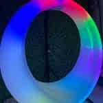 Miniatura 5 de Aluguel Balanço com Led Instagramavel RJ