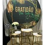 Miniatura 2 de Kit Pegue e Monte De Repente - Gratidão
