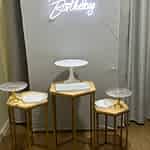 Miniatura 3 de Kit Painel Romano + LED