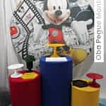 Miniatura 2 de Kit Pegue e Monte Tema Mickey
