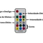 Miniatura 3 de Aluguel Balanço com Led Instagramavel RJ