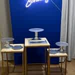 Miniatura 2 de Kit Painel Romano + LED