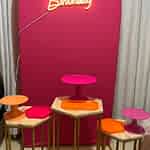 Miniatura 7 de Kit Painel Romano + LED