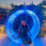 Miniatura 4 de Aluguel Balanço com Led Instagramavel RJ