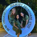 Miniatura 6 de Aluguel Balanço com Led Instagramavel RJ