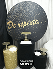 Kit Pegue e Monte De Repente