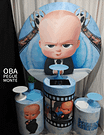 Kit Pegue e Monte Poderoso Chefinho