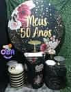 Pegue e Monte Meus 50 Anos