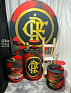 Pegue e Monte Flamengo, Botafogo e Vasco