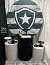 Kit Pegue e Monte Tema Botafogo