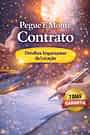 Contrato Pegue e Monte: 2 Modelos (PDF + DOCX Editável)